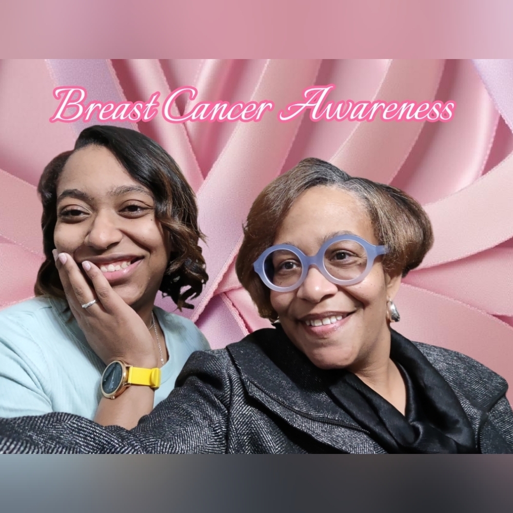 Shop And Share with Purpose | Breast Cancer Support - Picture 2 of 6